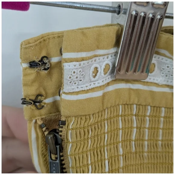 The Great Laurel Striped Dress - Picture 6 of 10